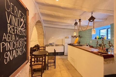L'establiment comercial a Cocentaina, Alicante, Cocentaina - € 300.000 | Ref: 09652 - foto 3